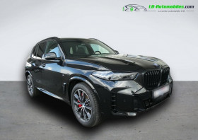 Bmw X5 , garage LB AUTOMOBILES  Beaupuy