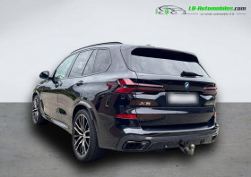 Bmw X5 xDrive50e 489 ch BVA  occasion  Beaupuy - photo n4