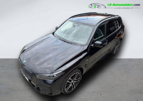 Bmw X5 xDrive50e 489 ch BVA  occasion  Beaupuy - photo n2