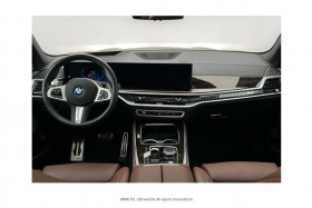 Bmw X5 xDrive50e 489 ch BVA  occasion  Beaupuy - photo n2