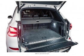 Bmw X5 xDrive50e 489 ch BVA  occasion  Beaupuy - photo n6