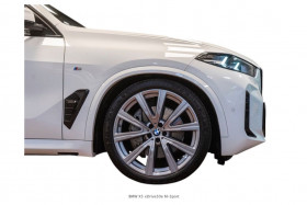 Bmw X5 xDrive50e 489 ch BVA  occasion  Beaupuy - photo n5