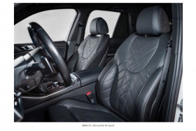 Bmw X5 xDrive50e 489 ch BVA  occasion  Beaupuy - photo n3