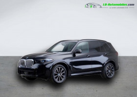 Bmw X5 , garage LB AUTOMOBILES  Beaupuy