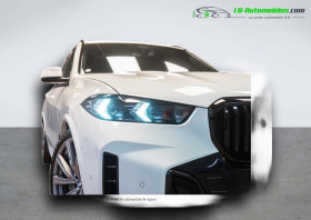Bmw X5 xDrive50e 489 ch BVA  occasion  Beaupuy - photo n2