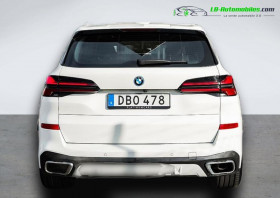 Bmw X5 xDrive50e 489 ch BVA  occasion  Beaupuy - photo n4