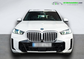 Bmw X5 xDrive50e 489 ch BVA  occasion  Beaupuy - photo n3