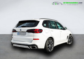 Bmw X5 xDrive50e 489 ch BVA  occasion  Beaupuy - photo n2