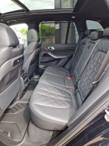 Bmw X5 xDrive50e 489 ch BVA  occasion  Beaupuy - photo n6