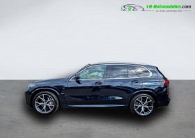Bmw X5 xDrive50e 489 ch BVA  occasion  Beaupuy - photo n4
