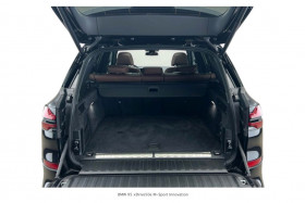 Bmw X5 xDrive50e 489 ch BVA  occasion  Beaupuy - photo n5