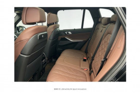 Bmw X5 xDrive50e 489 ch BVA  occasion  Beaupuy - photo n4