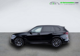 Bmw X5 xDrive50e 489 ch BVA  occasion  Beaupuy - photo n3