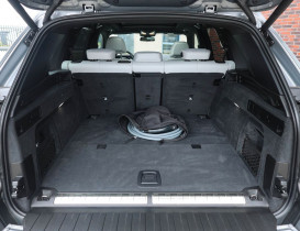 Bmw X5 xDrive50e 489 ch BVA  occasion  Beaupuy - photo n8