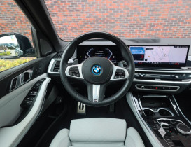 Bmw X5 xDrive50e 489 ch BVA  occasion  Beaupuy - photo n7