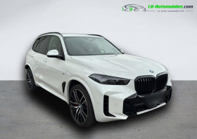 Bmw X5 xDrive50e 489 ch BVA  occasion  Beaupuy - photo n2