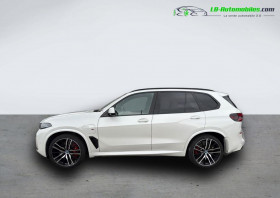 Bmw X5 xDrive50e 489 ch BVA  occasion  Beaupuy - photo n4