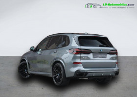 Bmw X5 xDrive50e 489 ch BVA  occasion  Beaupuy - photo n2