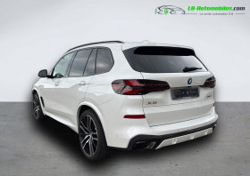 Bmw X5 xDrive50e 489 ch BVA  occasion  Beaupuy - photo n3
