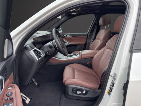 Bmw X5 xDrive50e 489 ch BVA  occasion  Beaupuy - photo n5
