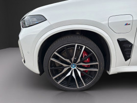 Bmw X5 xDrive50e 489 ch BVA  occasion  Beaupuy - photo n7