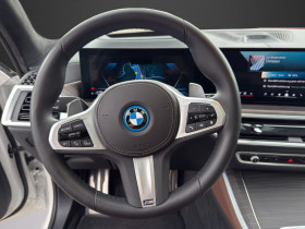 Bmw X5 xDrive50e 489 ch BVA  occasion  Beaupuy - photo n6