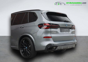 Bmw X5 xDrive50e 489 ch BVA  occasion  Beaupuy - photo n4