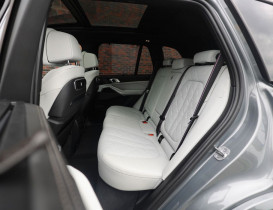 Bmw X5 xDrive50e 489 ch BVA  occasion  Beaupuy - photo n6