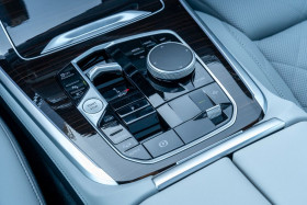 Bmw X5 xDrive50e 489 ch BVA  occasion  Beaupuy - photo n7