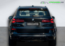 Bmw X5 xDrive50e 489 ch BVA  occasion  Beaupuy - photo n3