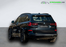 Bmw X5 xDrive50e 489 ch BVA  occasion  Beaupuy - photo n2