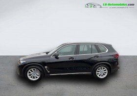 Bmw X5 xDrive50e 489 ch BVA  occasion  Beaupuy - photo n4