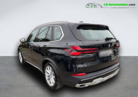 Bmw X5 xDrive50e 489 ch BVA  occasion  Beaupuy - photo n3