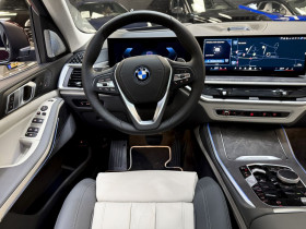 Bmw X5 xDrive50e 489 ch BVA  occasion  Beaupuy - photo n3
