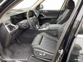 Bmw X5 xDrive50e 489 ch BVA  occasion  Beaupuy - photo n6