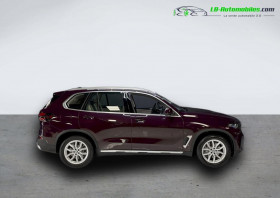 Bmw X5 xDrive50e 489 ch BVA  occasion  Beaupuy - photo n2