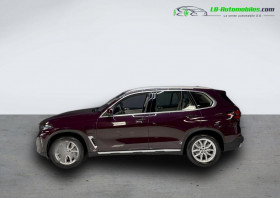 Bmw X5 , garage LB AUTOMOBILES  Beaupuy