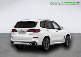 Bmw X5 xDrive50e 489 ch BVA  occasion  Beaupuy - photo n2