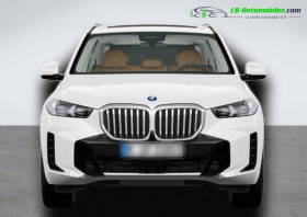 Bmw X5 xDrive50e 489 ch BVA  occasion  Beaupuy - photo n3