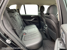 Bmw X5 xDrive50e 489 ch BVA  occasion  Beaupuy - photo n7