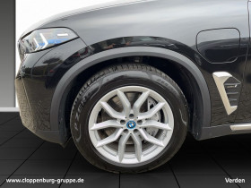 Bmw X5 xDrive50e 489 ch BVA  occasion  Beaupuy - photo n9