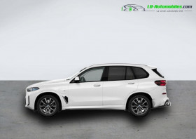 Bmw X5 xDrive50e 489 ch BVA  occasion  Beaupuy - photo n4