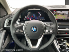 Bmw X5 xDrive50e 489 ch BVA  occasion  Beaupuy - photo n8