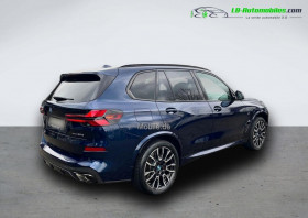 Bmw X5 xDrive50e 489 ch BVA  occasion  Beaupuy - photo n4