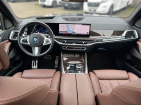 Bmw X5 xDrive50e 489 ch BVA  occasion  Beaupuy - photo n3