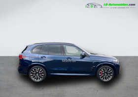 Bmw X5 xDrive50e 489 ch BVA  occasion  Beaupuy - photo n5