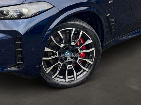 Bmw X5 xDrive50e 489 ch BVA  occasion  Beaupuy - photo n8