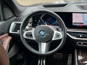 Bmw X5 xDrive50e 489 ch BVA  occasion  Beaupuy - photo n7