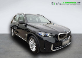 Bmw X5 xDrive50e 489 ch BVA  occasion  Beaupuy - photo n2