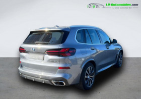 Bmw X5 xDrive50e 489 ch BVA  occasion  Beaupuy - photo n3